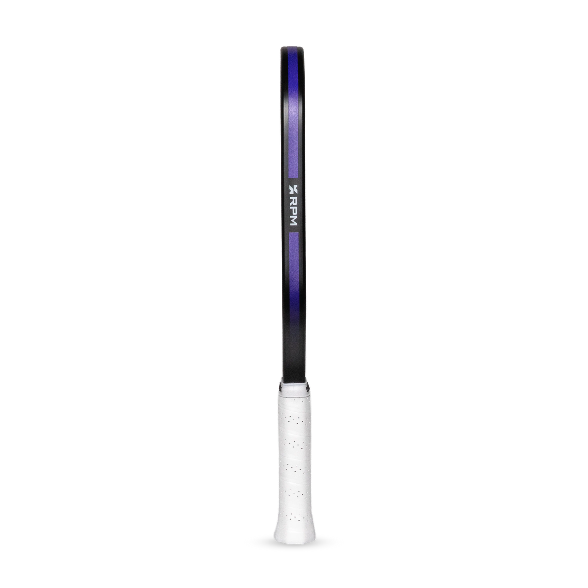 RPM Q2 16MM ELONGATED PICKLEBALL PADDLE