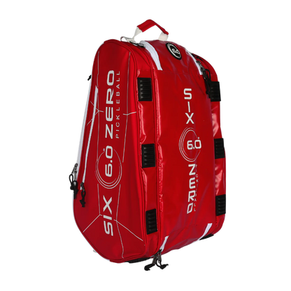 Six Zero Pro Tour Bag 2025