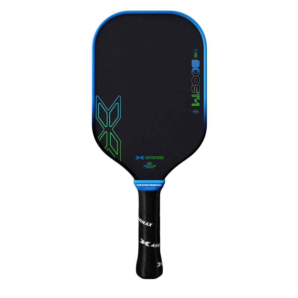 ARRONAX Boost-1 Pickleball Paddle 16mm
