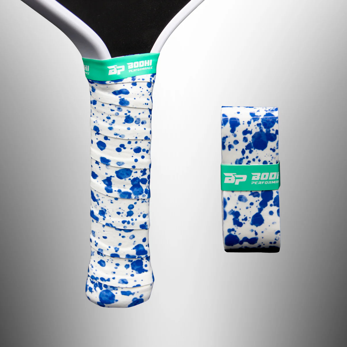BODHI STYLEtack™ Custom Overgrips
