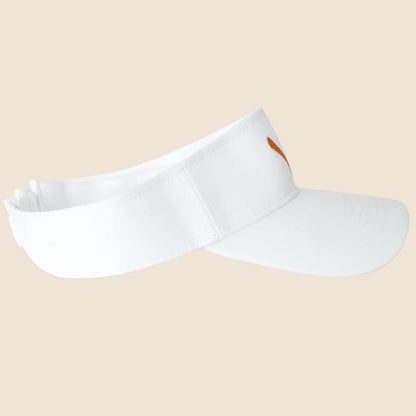 The Diink Ball Bounce Visor