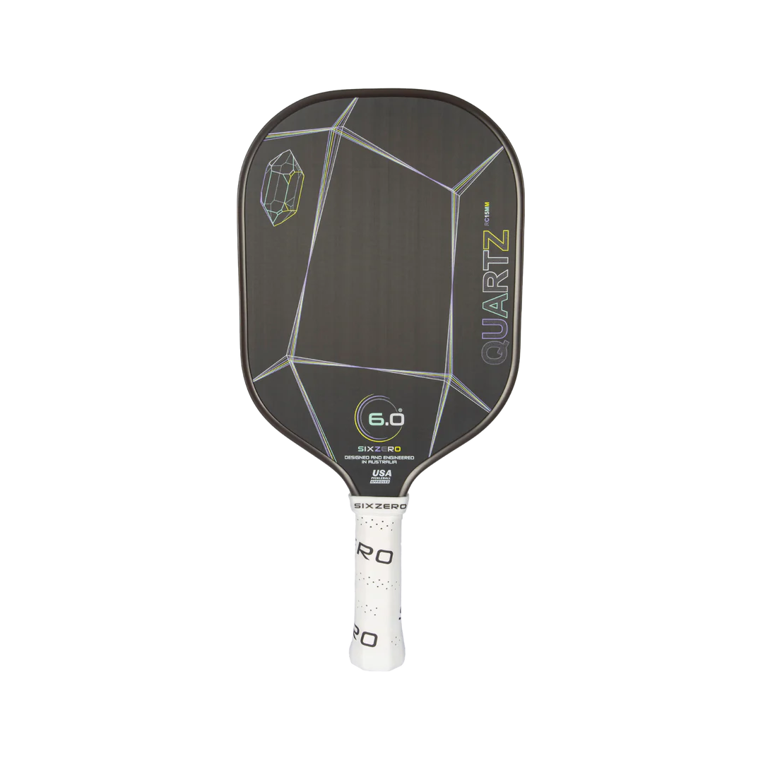 SIXZERO Quartz