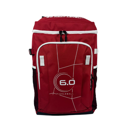 Six Zero Performance Backpack