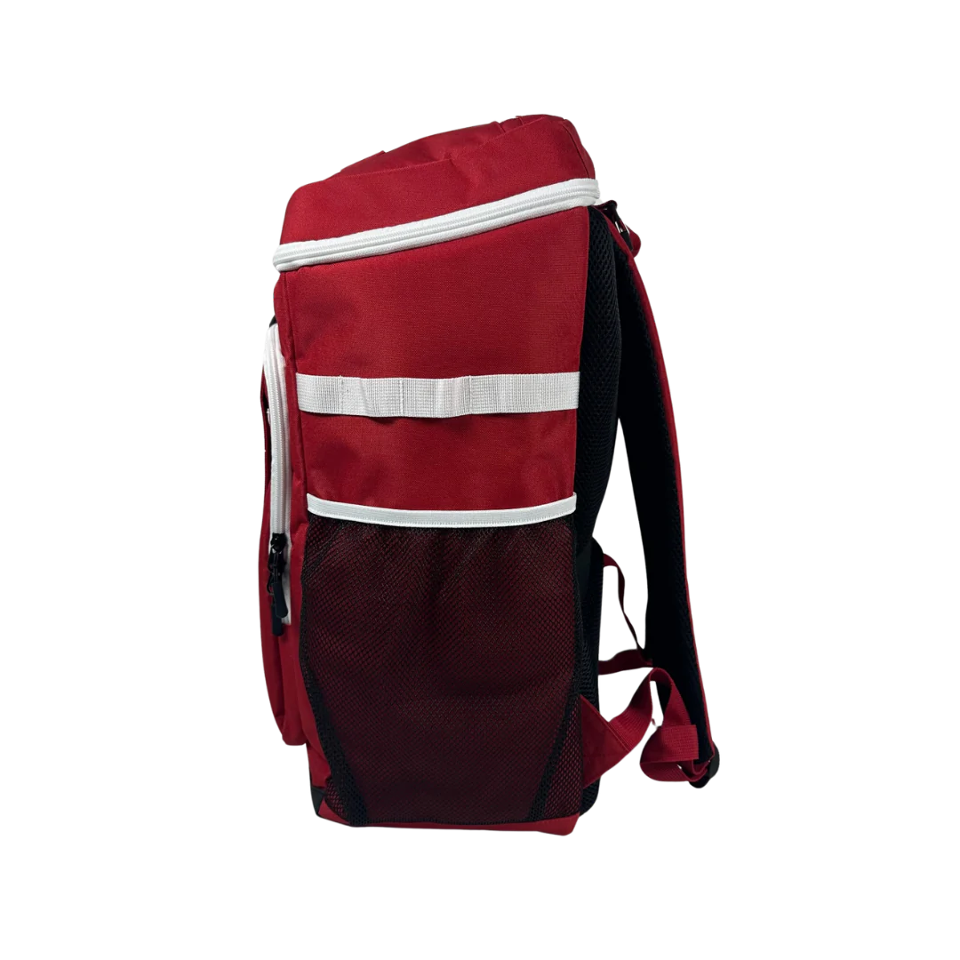 Six Zero Performance Backpack