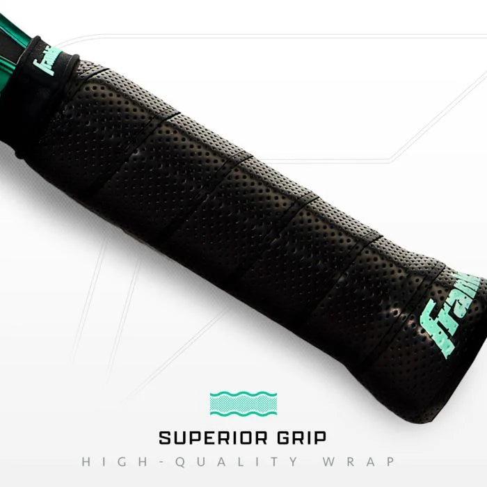 FRANKLIN Dynasty C45° CARBON FIBER PADDLE
