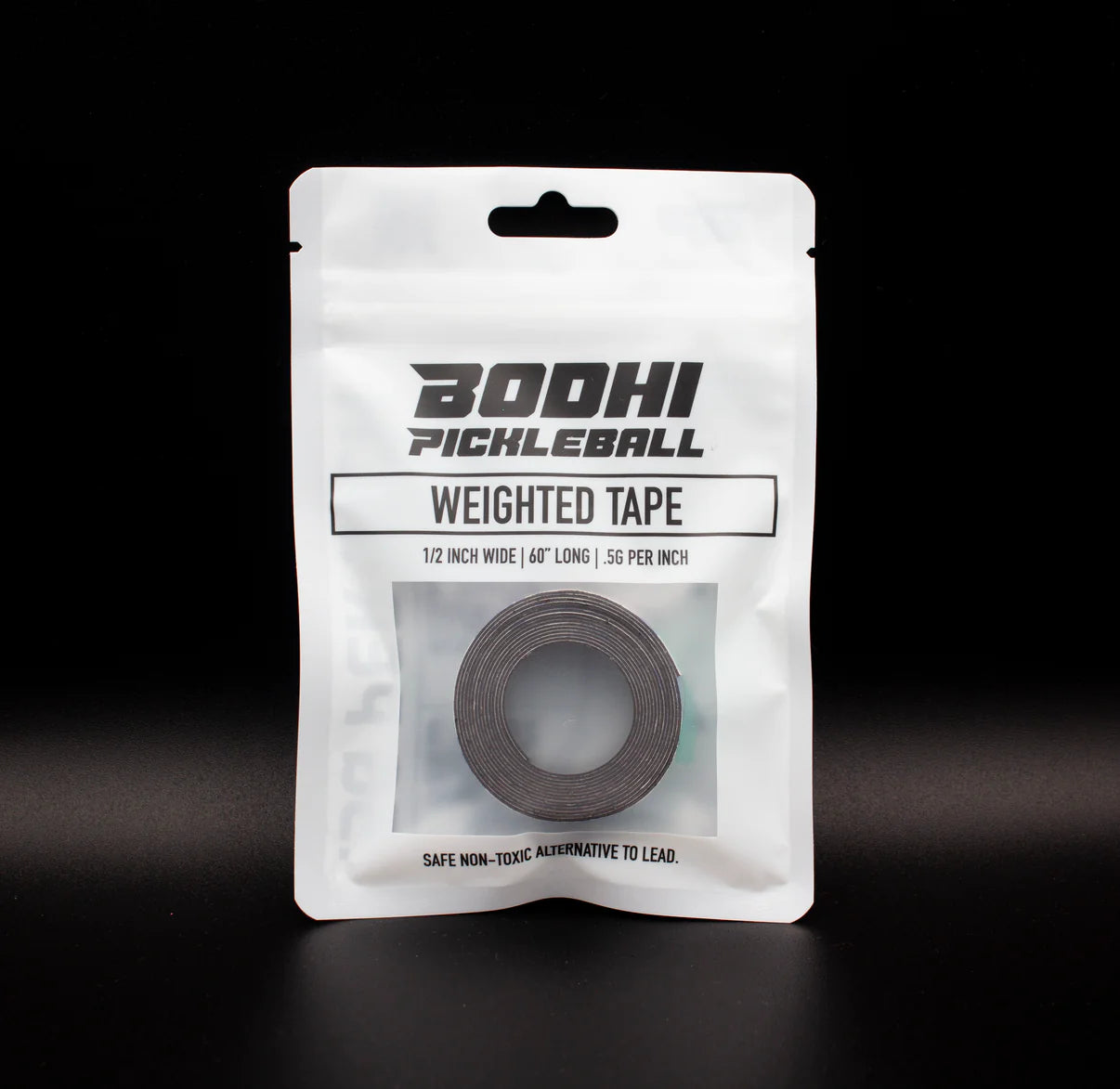 BODHI PROtune™ Weighted Tape