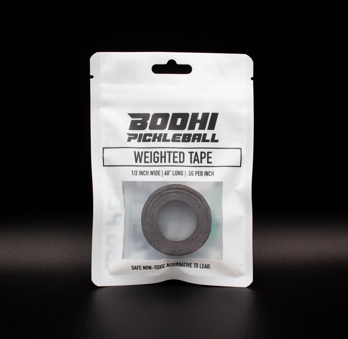 BODHI PROtune™ Weighted Tape