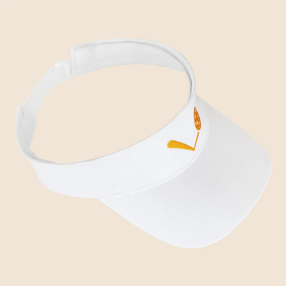 The Diink Ball Bounce Visor