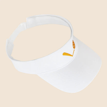 The Diink Ball Bounce Visor