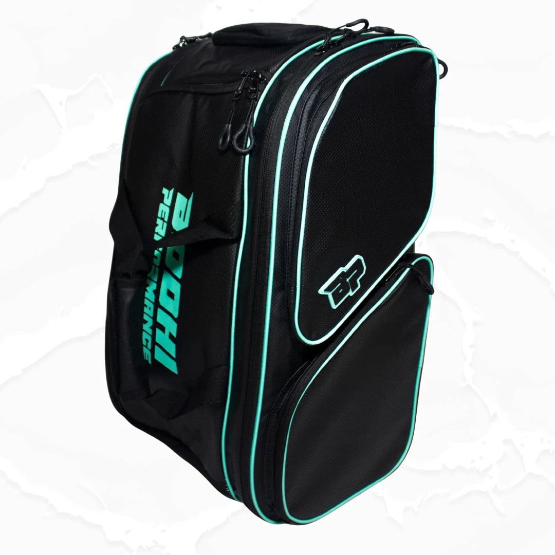 BODHI V2 PROtour™ Duffle