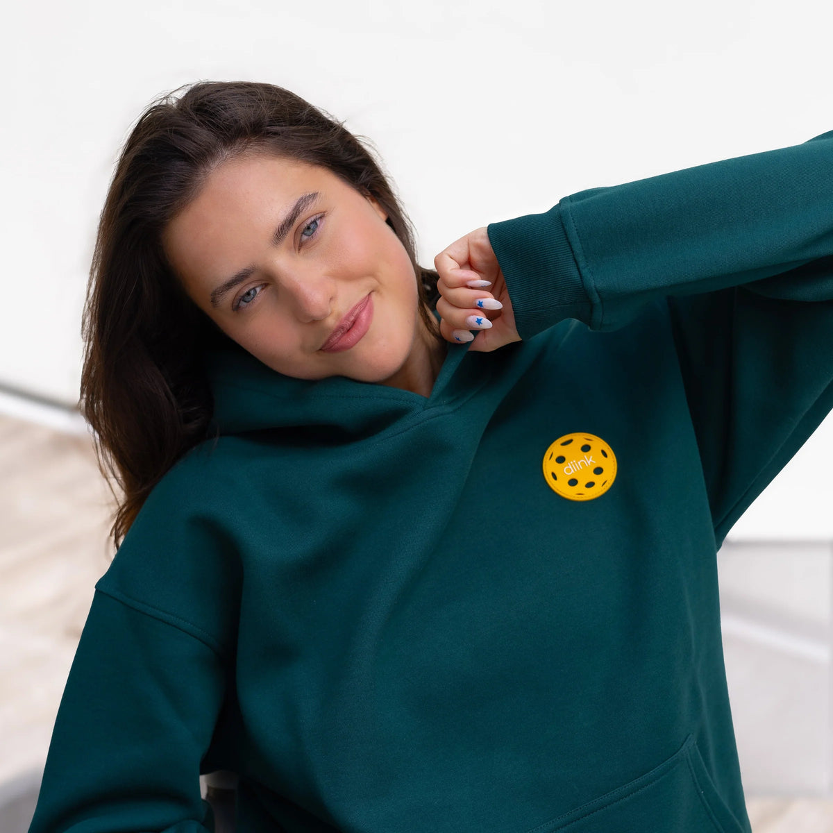 The Diink Hoodie