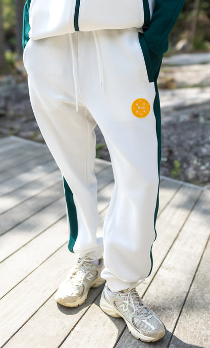 The Diink Retro Tracksuit Bottom