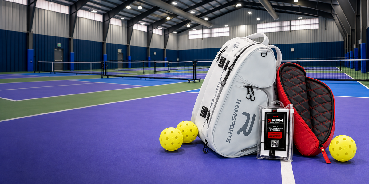Gear Up for Your Best Game