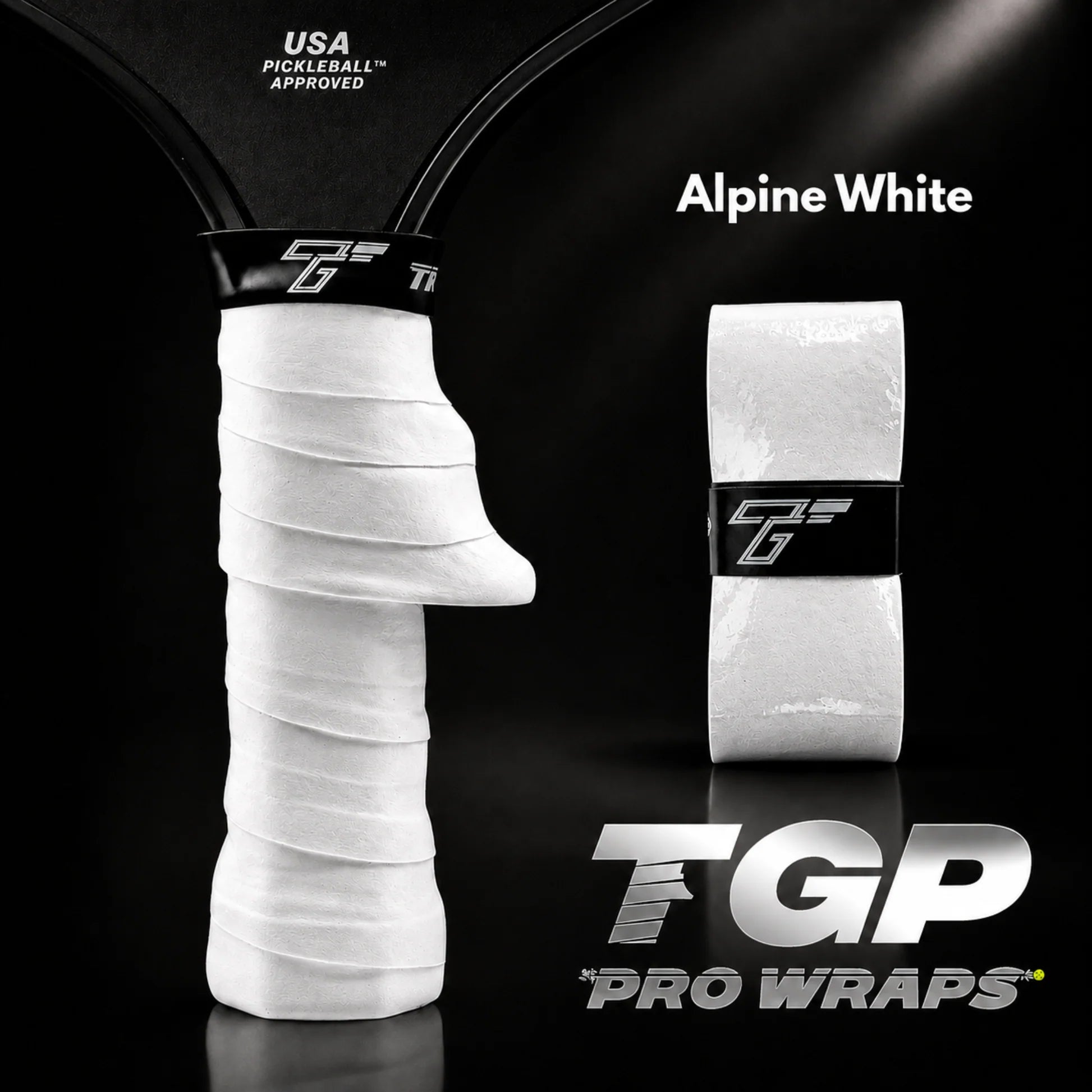 TGP PROwraps