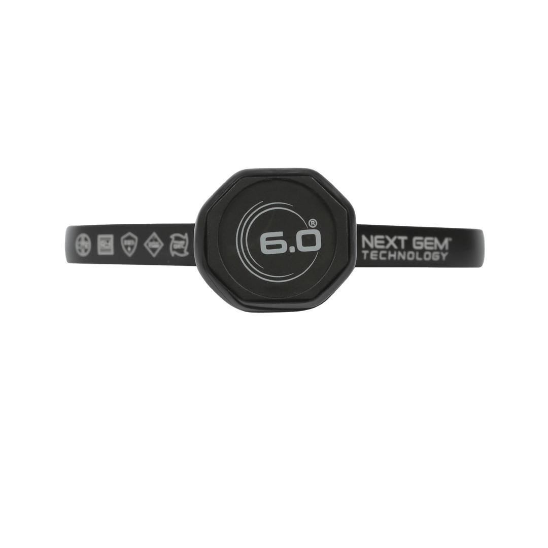 Six Zero Black Opal 14mm