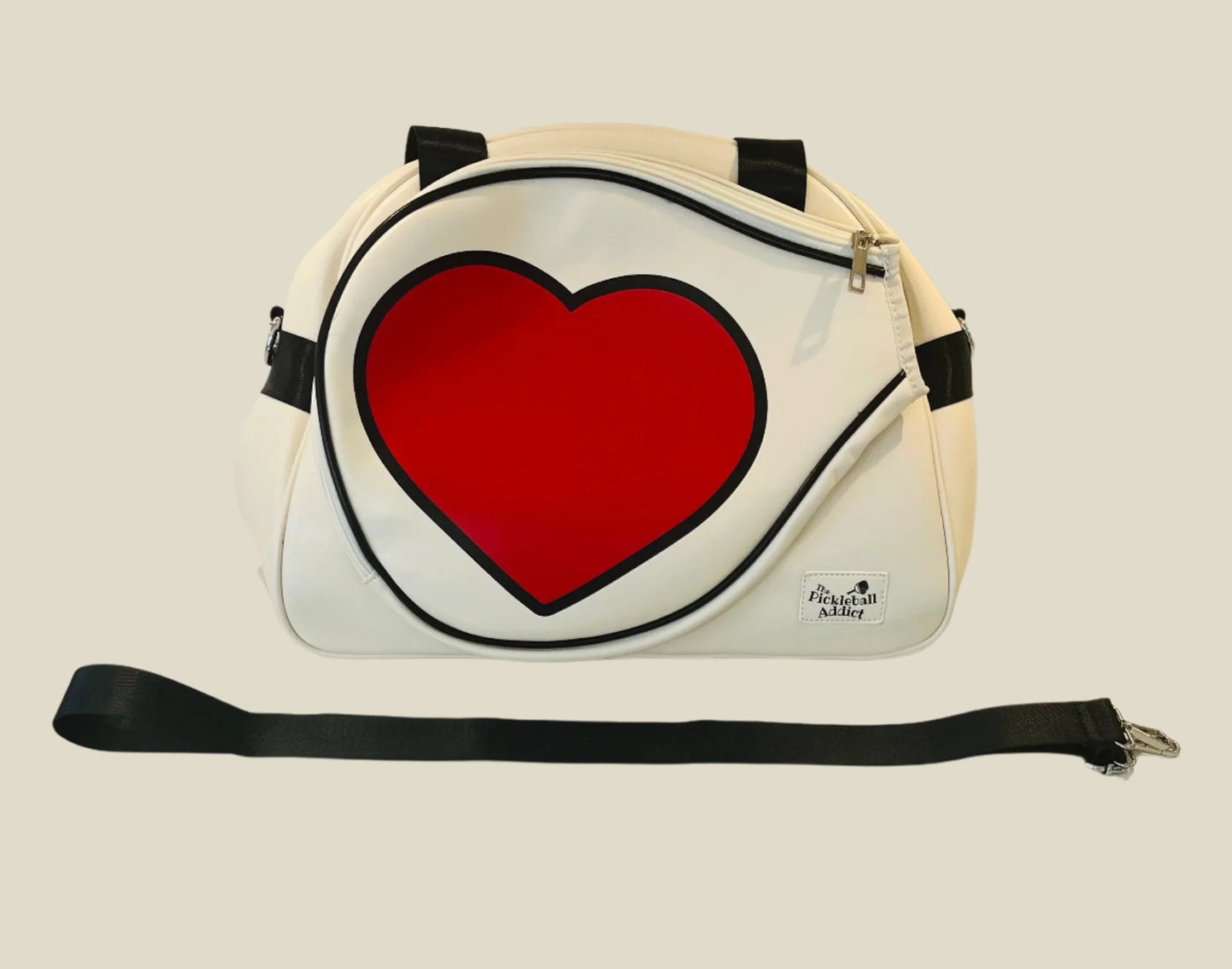 The Pickleball Addict -Luv It Bag