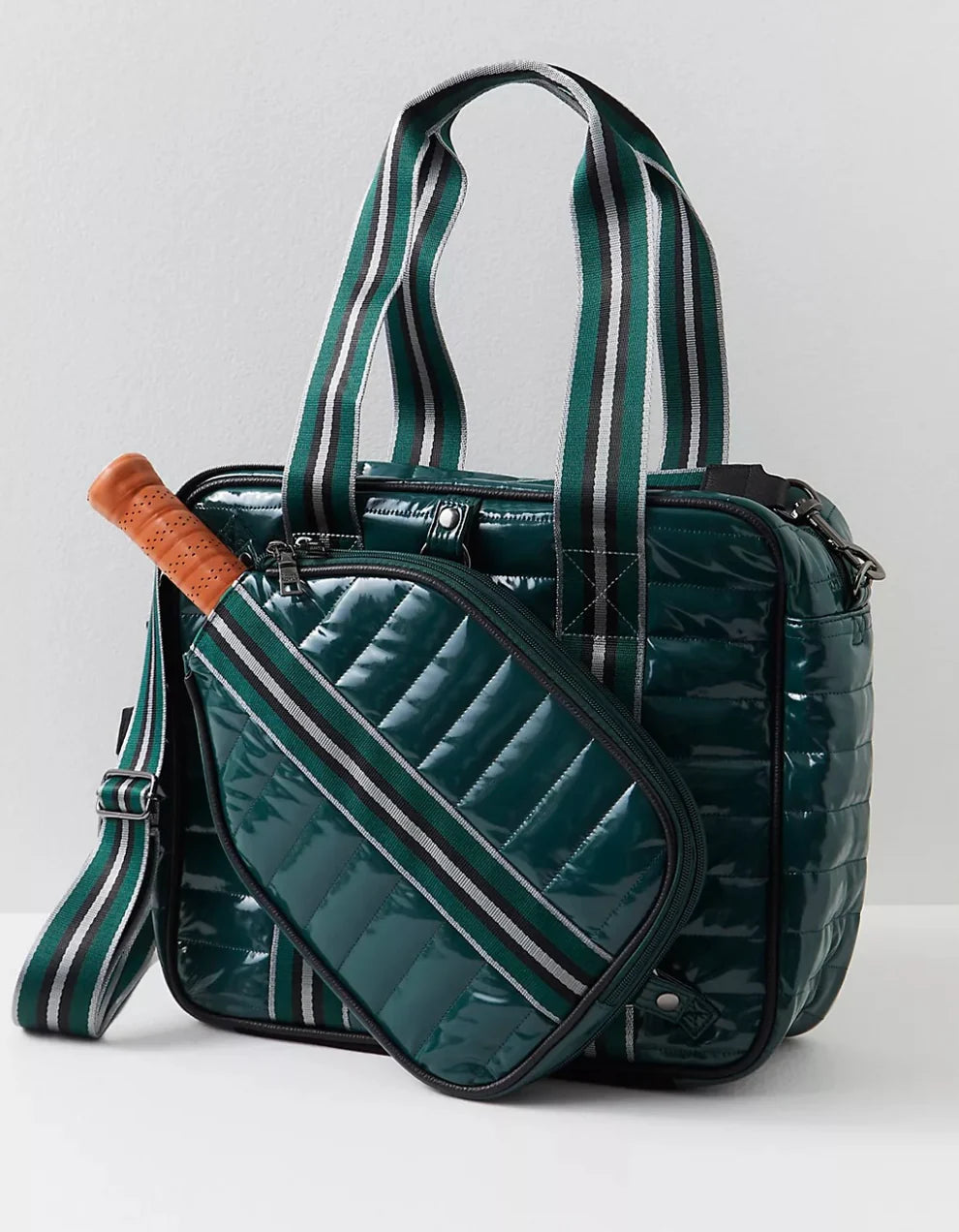 The Pickleball Addict - Puffer