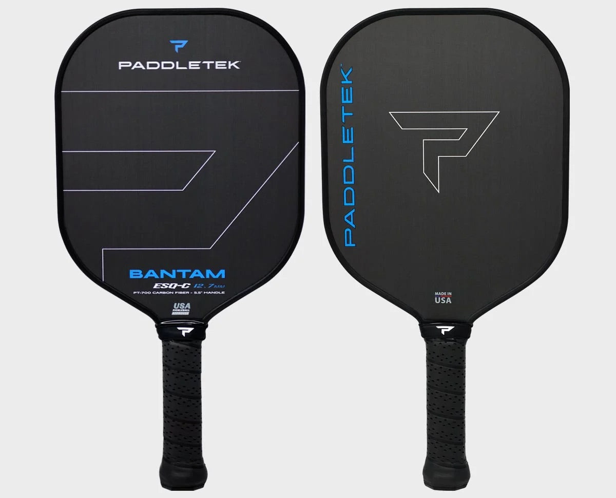 PADDLETEK BANTAM ESQ-C 12.7