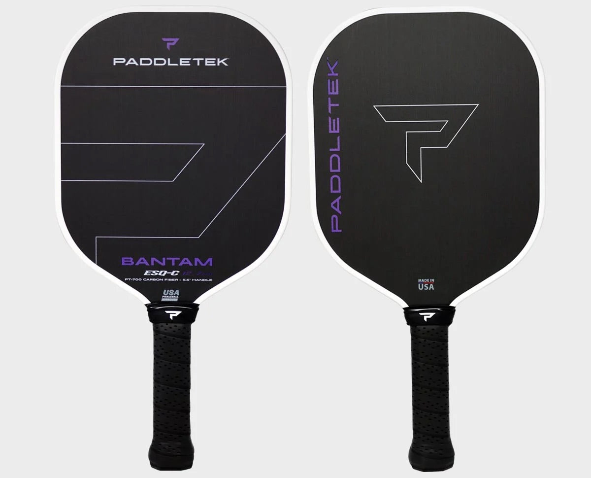 PADDLETEK BANTAM ESQ-C 12.7