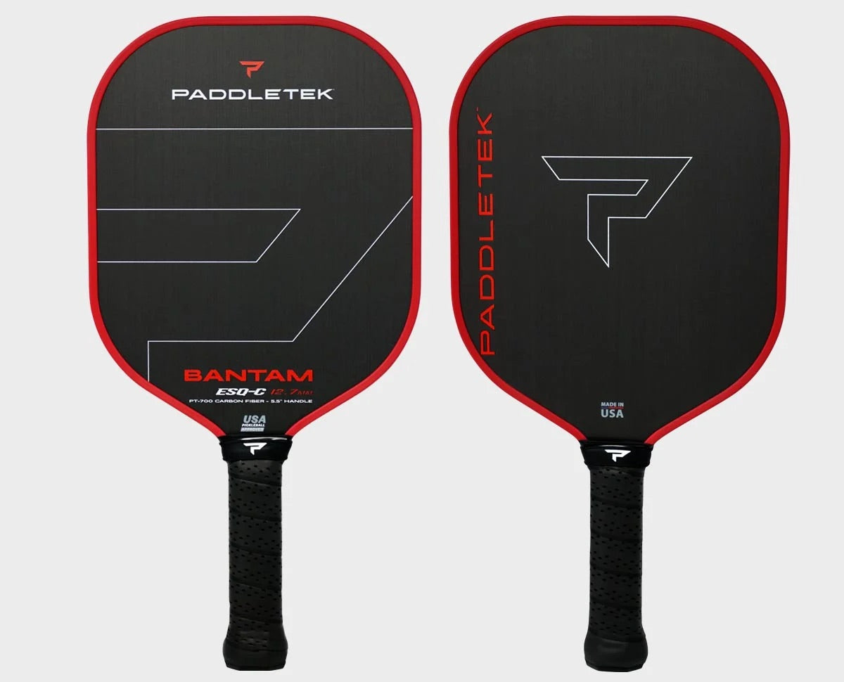 PADDLETEK BANTAM ESQ-C 12.7