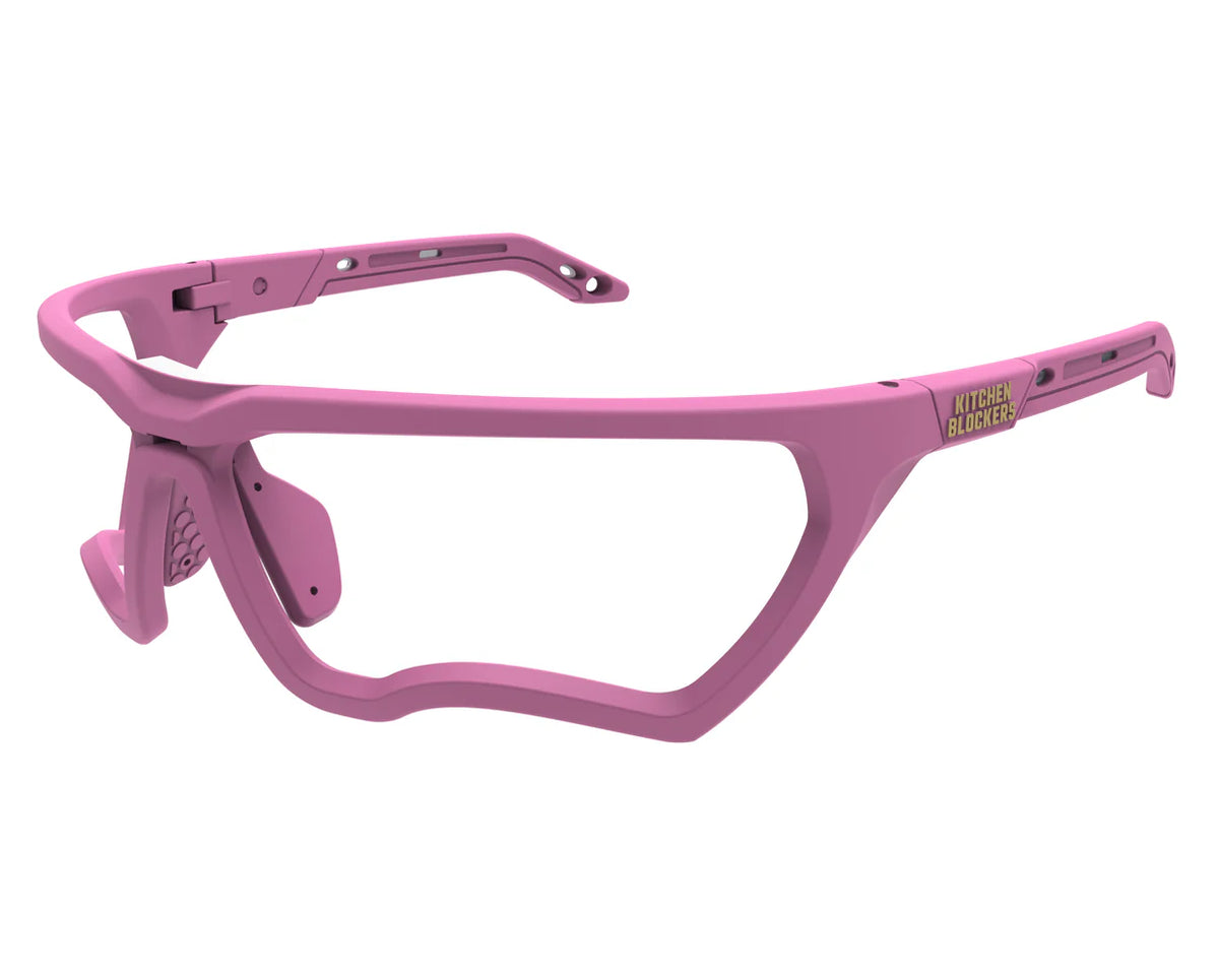 Kitchen Blockers (Slim) - Protective Pickleball Eyewear