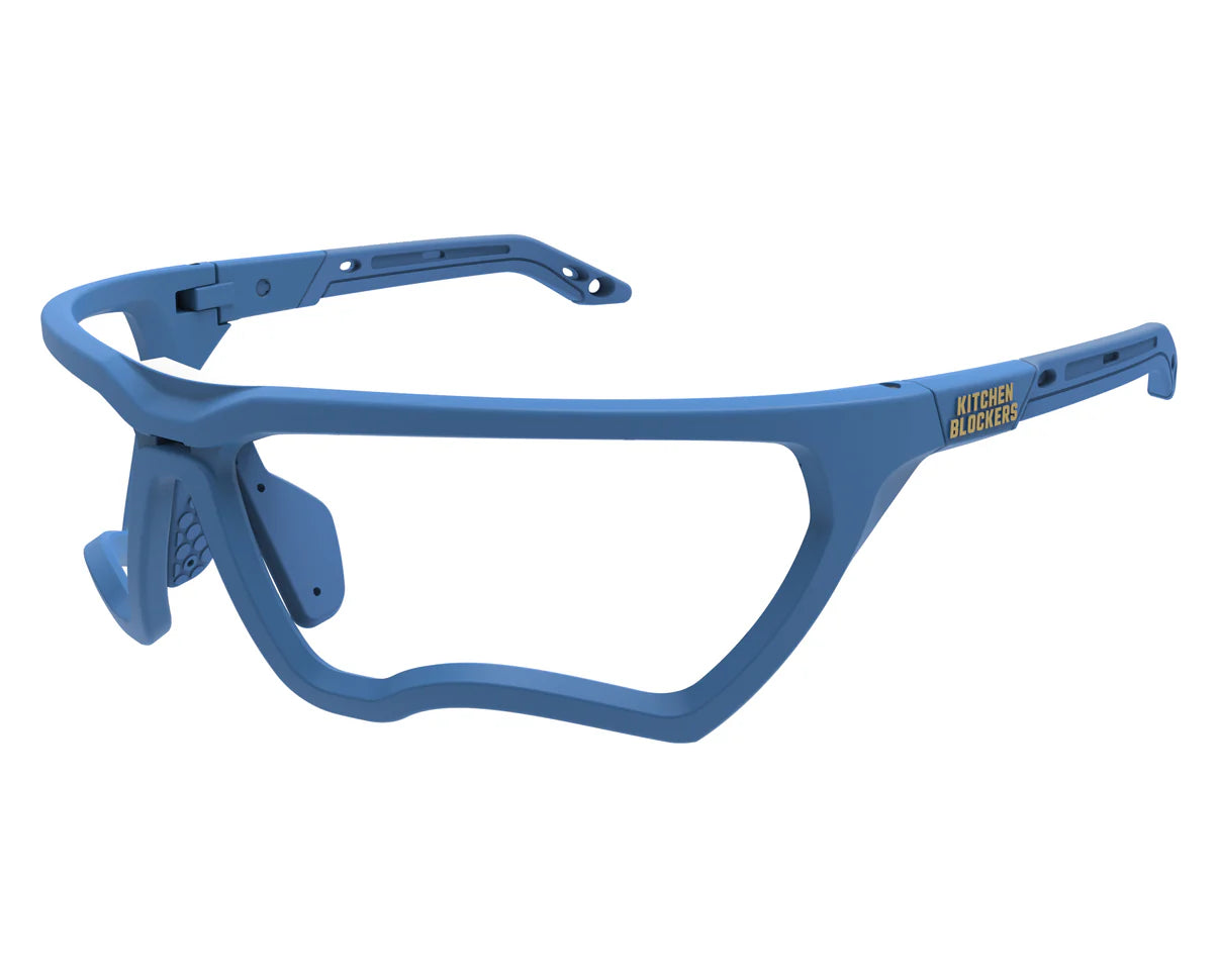 Kitchen Blockers (Classic) - Protective Pickleball Eyewear