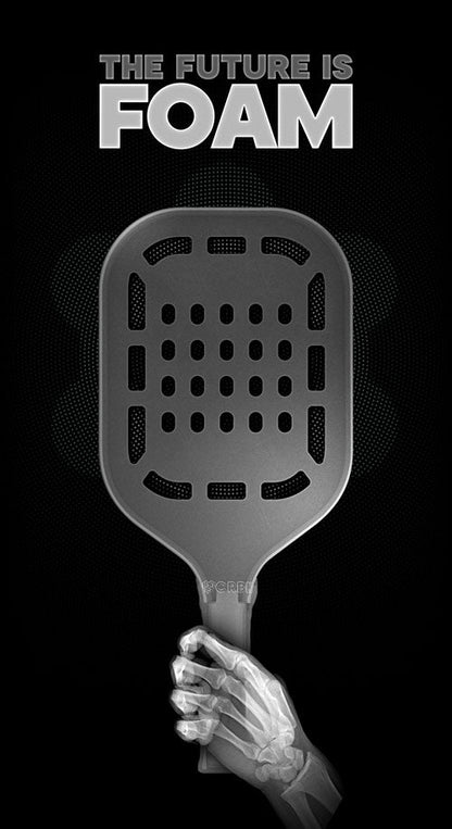 CRBN² TF Genesis (Square Paddle)