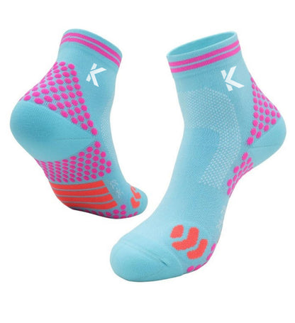 KLYNG Achilles and Ankle Support High Performance Compression Socks (Unisex)