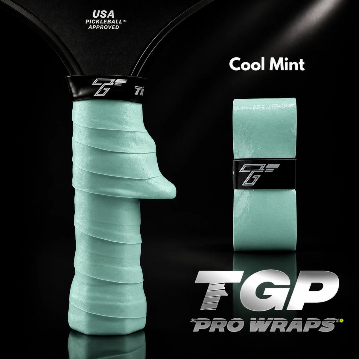 TriggerGrip PROwraps