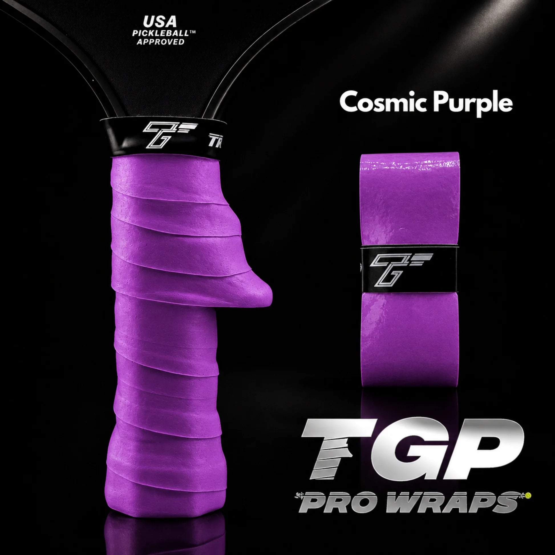 TriggerGrip PROwraps