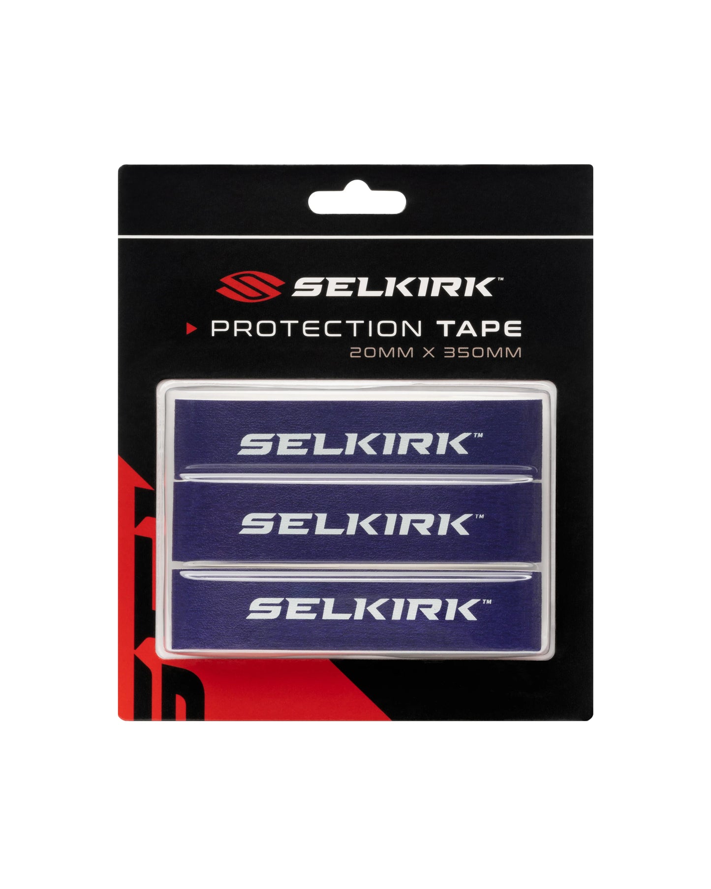 SELKIRK Pickleball Paddle Protective Edge Guard Tape