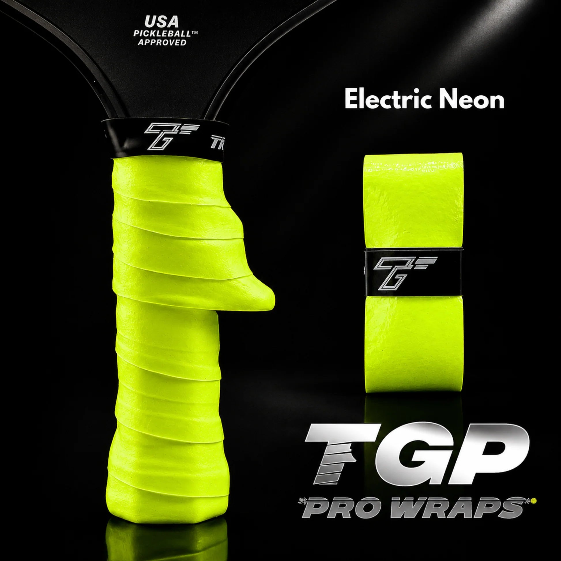 TriggerGrip PROwraps
