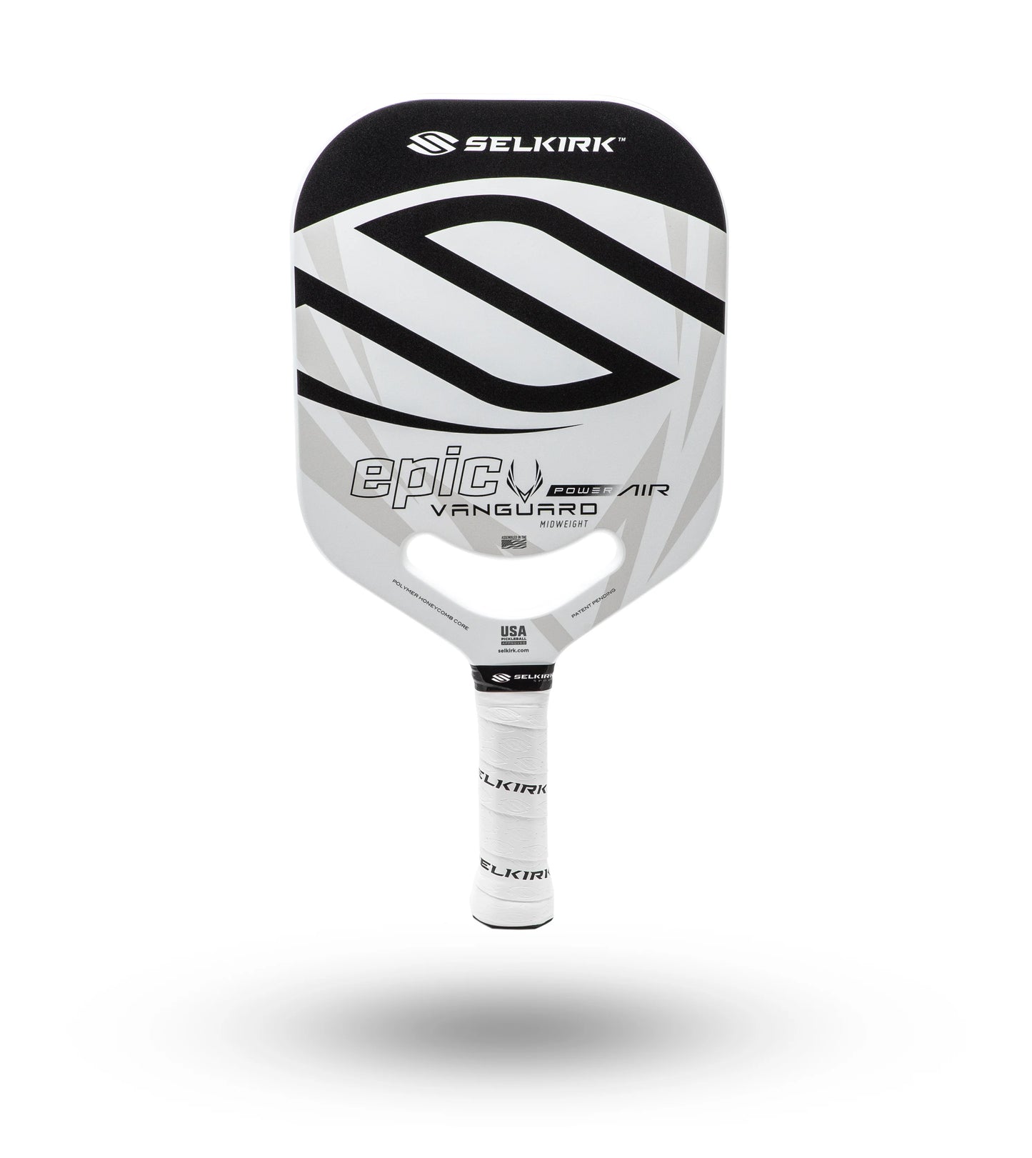 SELKIRK Vanguard Power Air Epic
