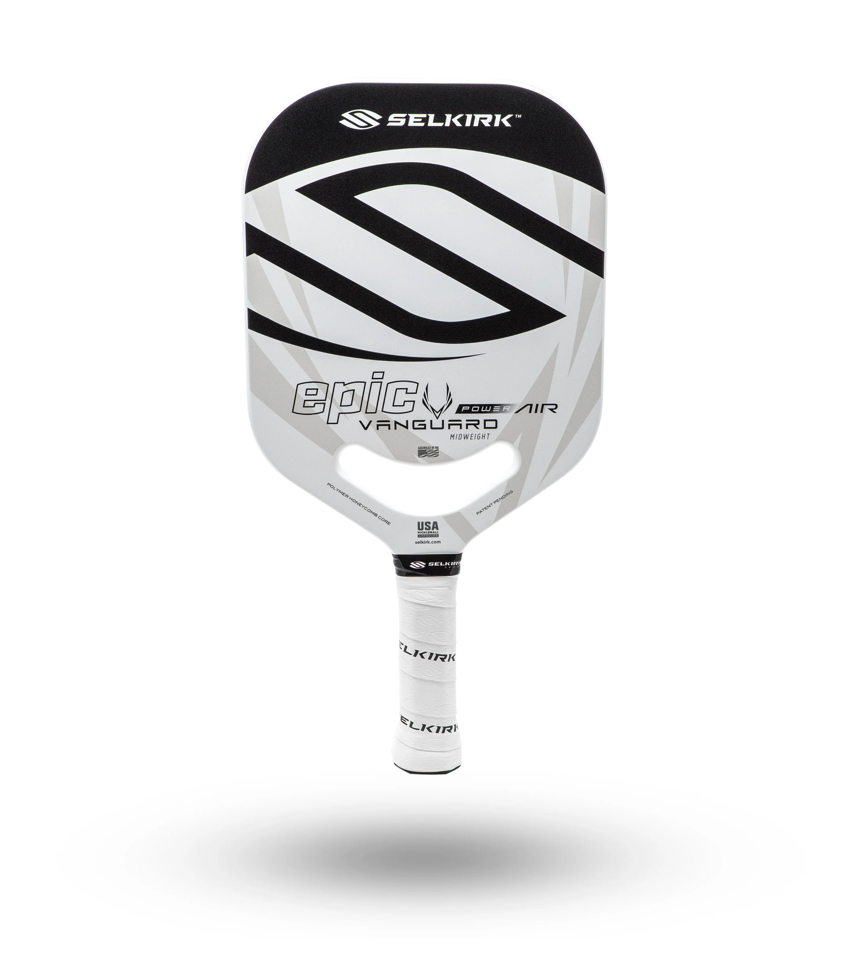 SELKIRK Vanguard Power Air Epic
