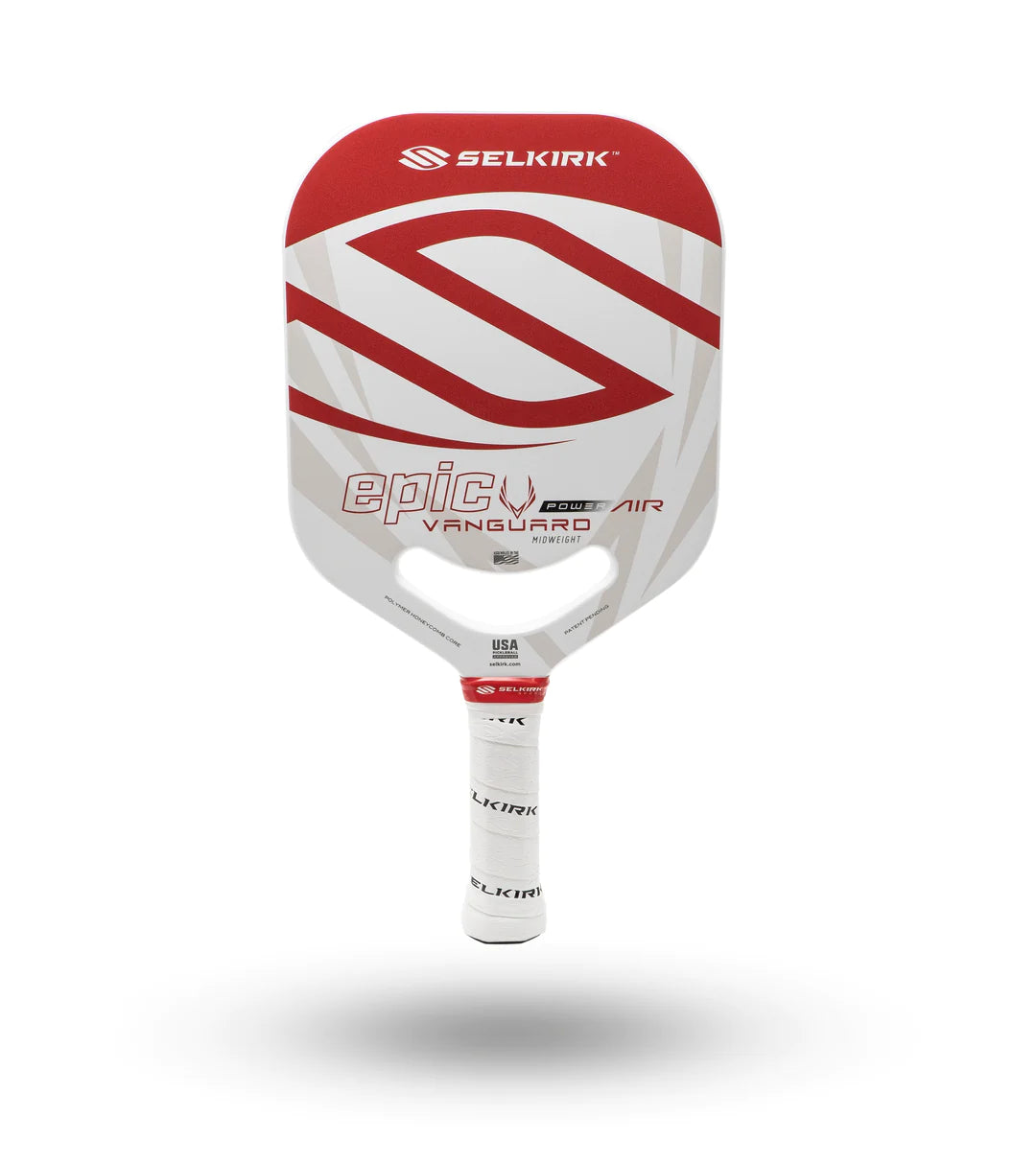 SELKIRK Vanguard Power Air Epic