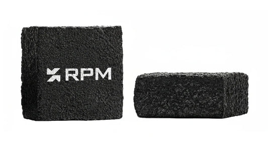 RPM PADDLE ERASER