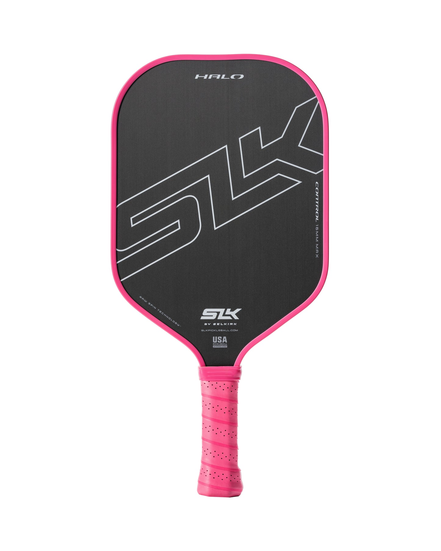 SLK Halo Max Control