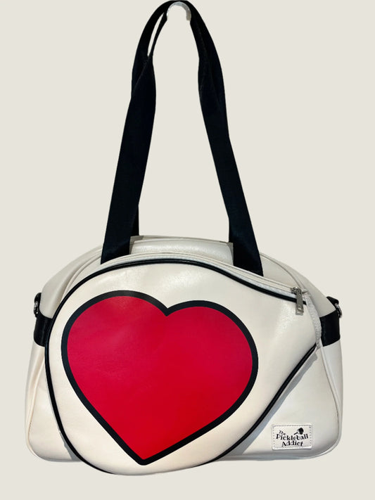 The Pickleball Addict -Luv It Bag