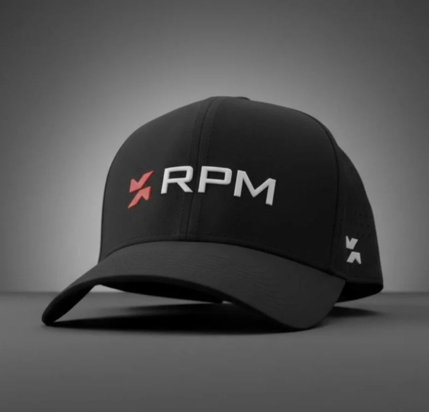 RPM PERFORMANCE HAT