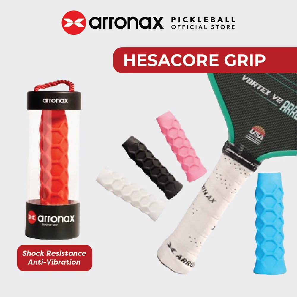 ARRONAX Hesacore Grip Tape (10mm)