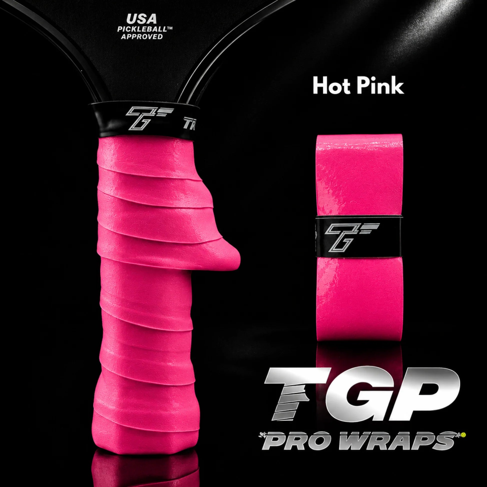 TGP PROwraps