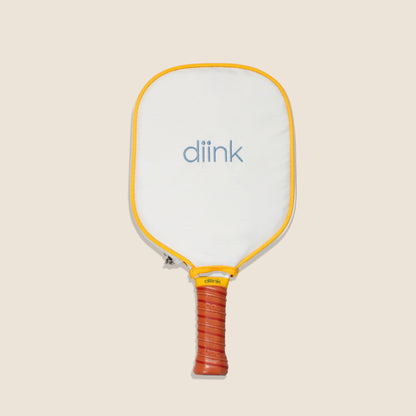 The Diink Pickleball Paddle Sleeve