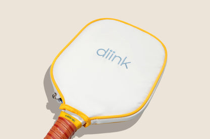 The Diink Pickleball Paddle Sleeve