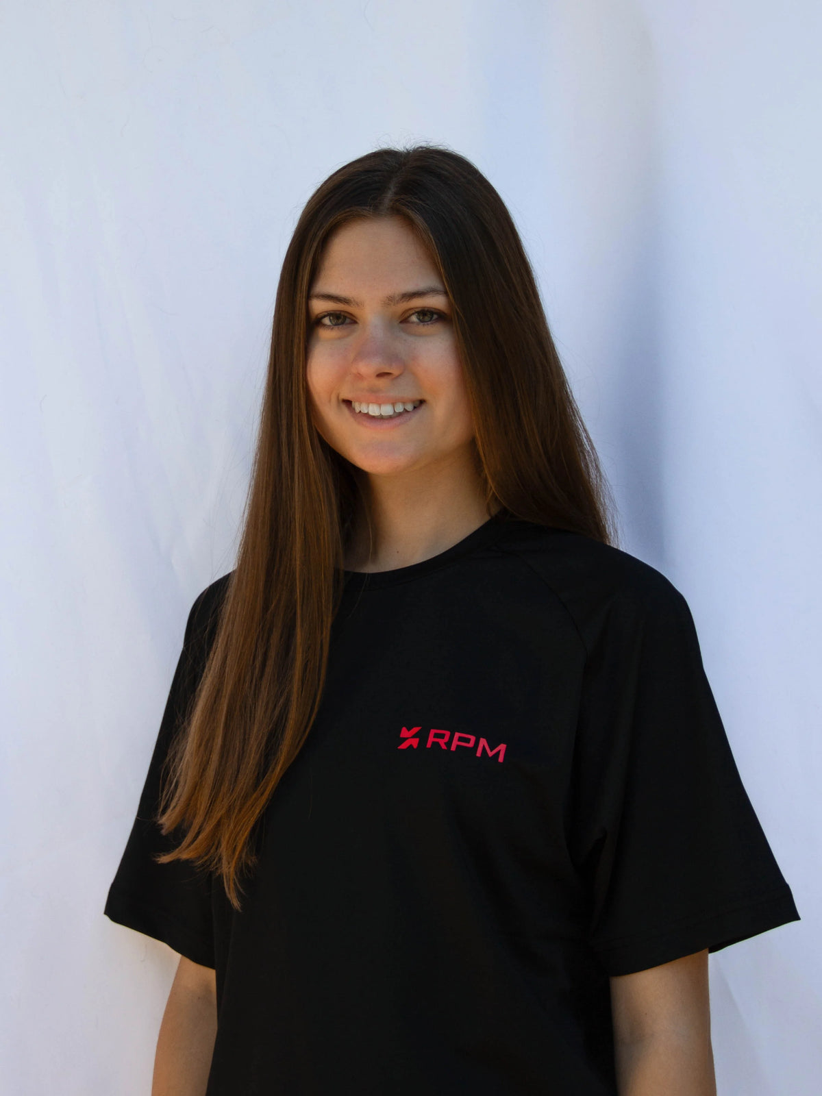 RPM PERFORMANCE T-SHIRT