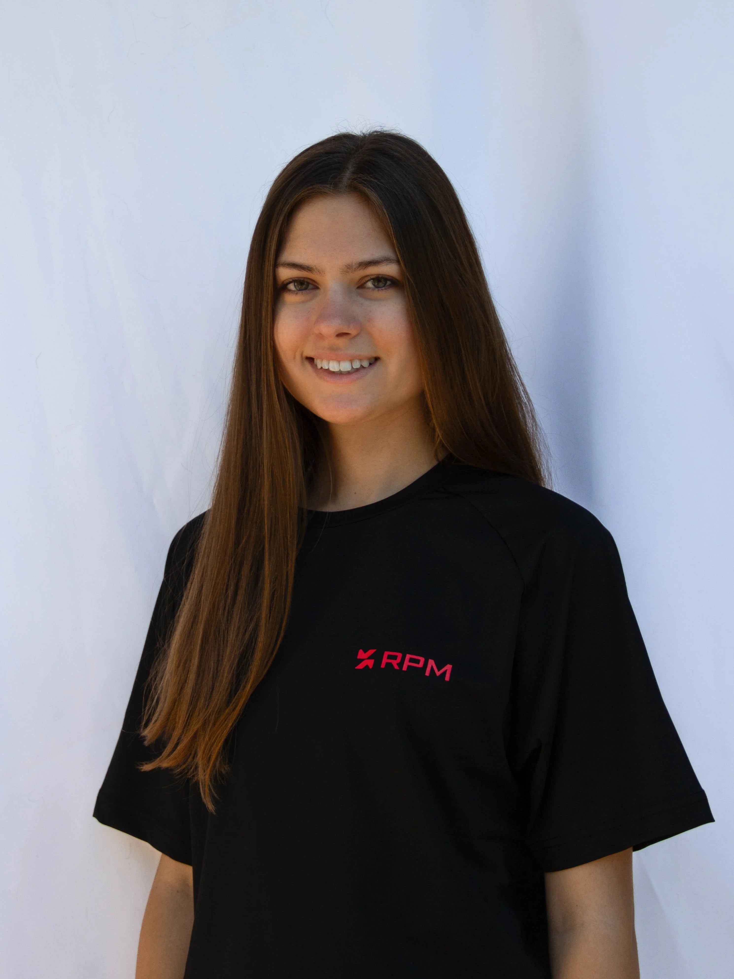 RPM PERFORMANCE T-SHIRT