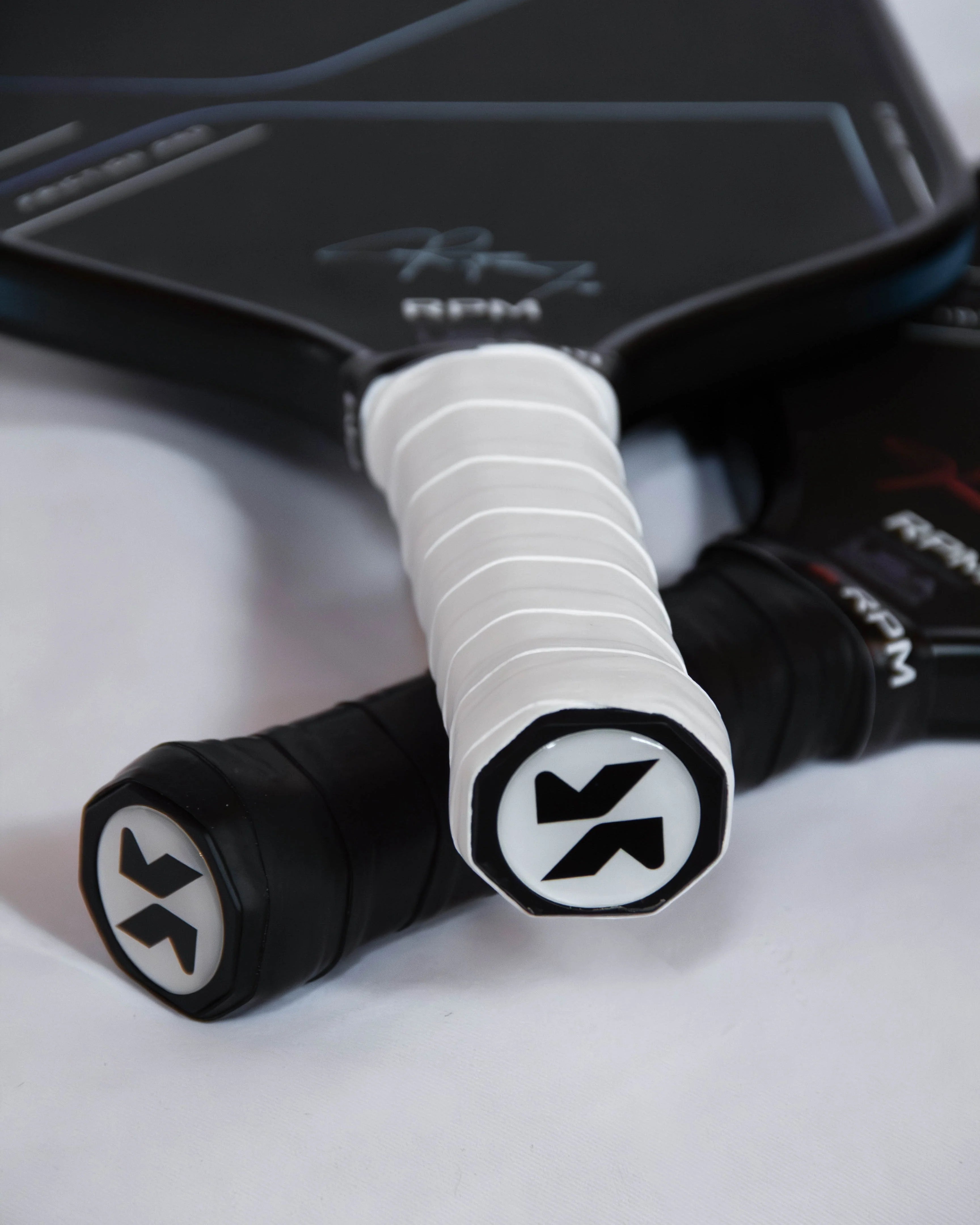 RPM PRO PERFORMANCE TACKY OVERGRIP