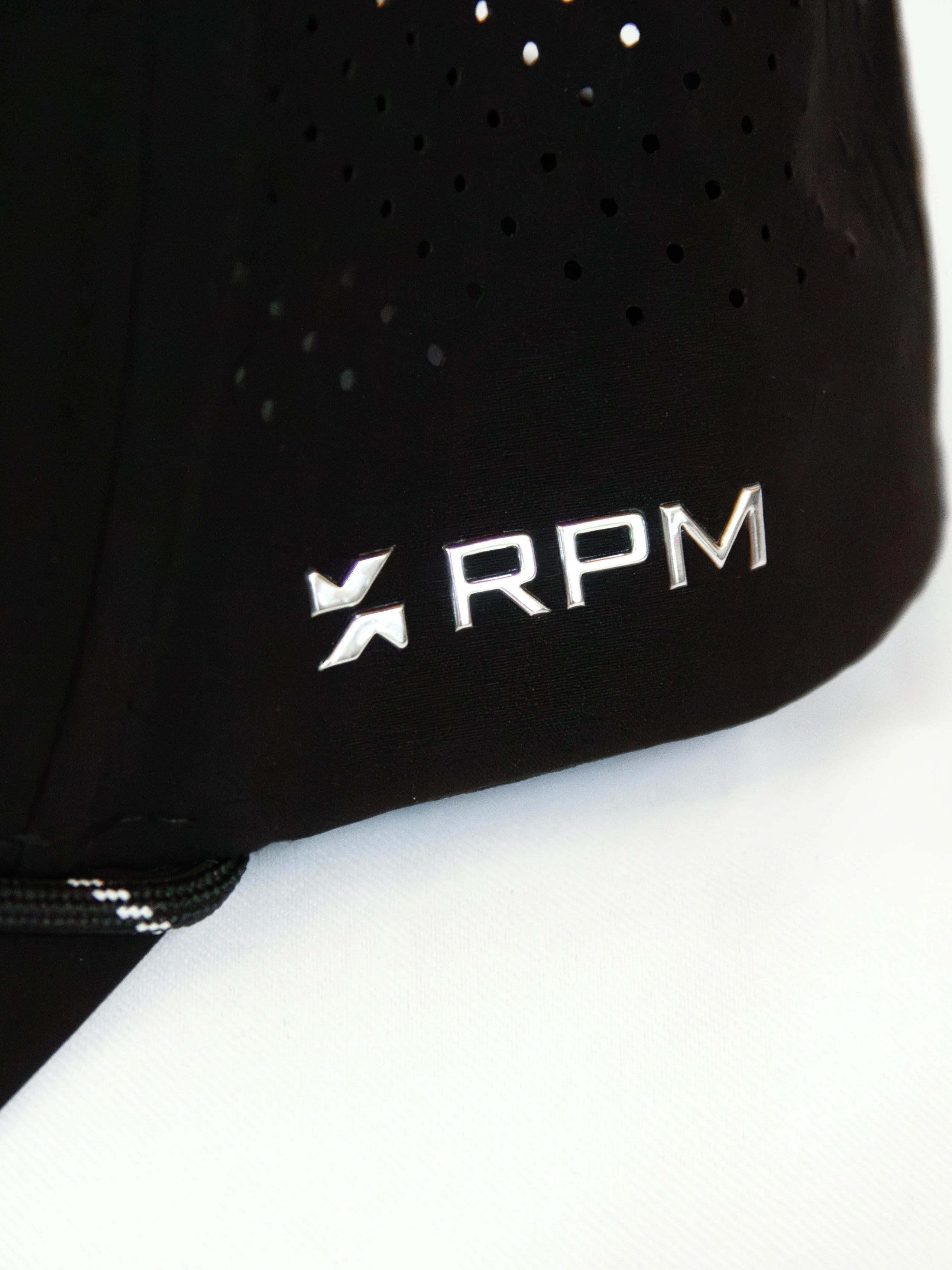 RPM SIGNATURE HAT