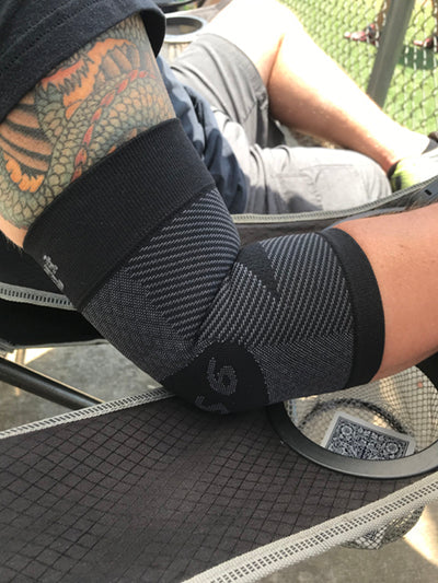 OS 1st ES6 | Elbow Bracing Sleeve