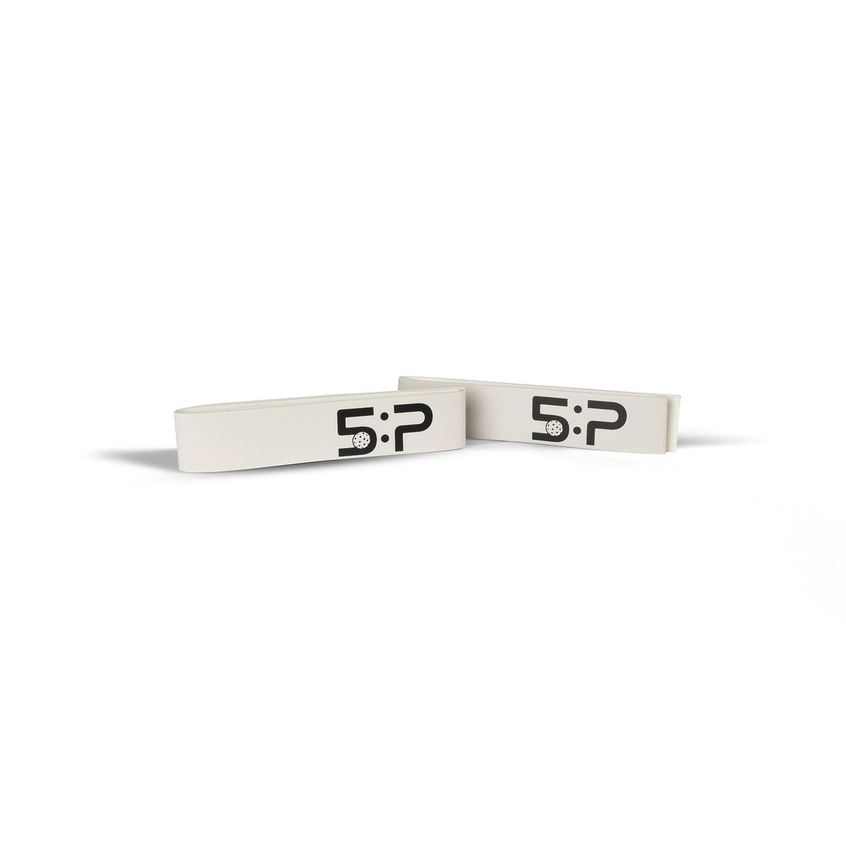 5 O'Clock Pickleball 3 Pack Edge Guard Tape