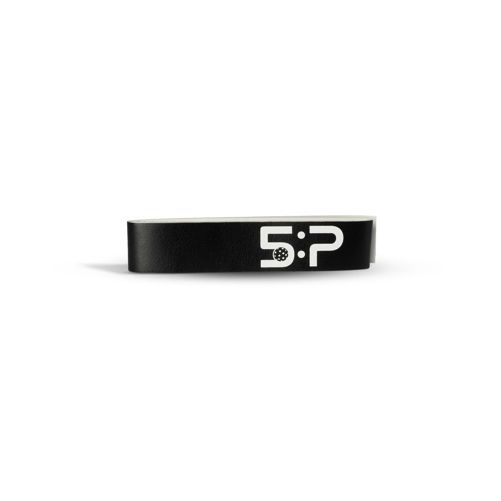 5 O'Clock Pickleball 3 Pack Edge Guard Tape